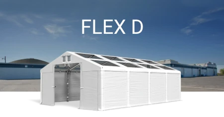 flex d