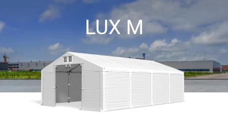 lux m