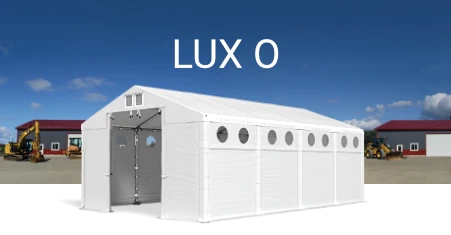 lux o