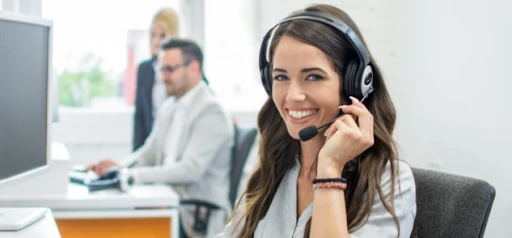 Brána stanu otvorená