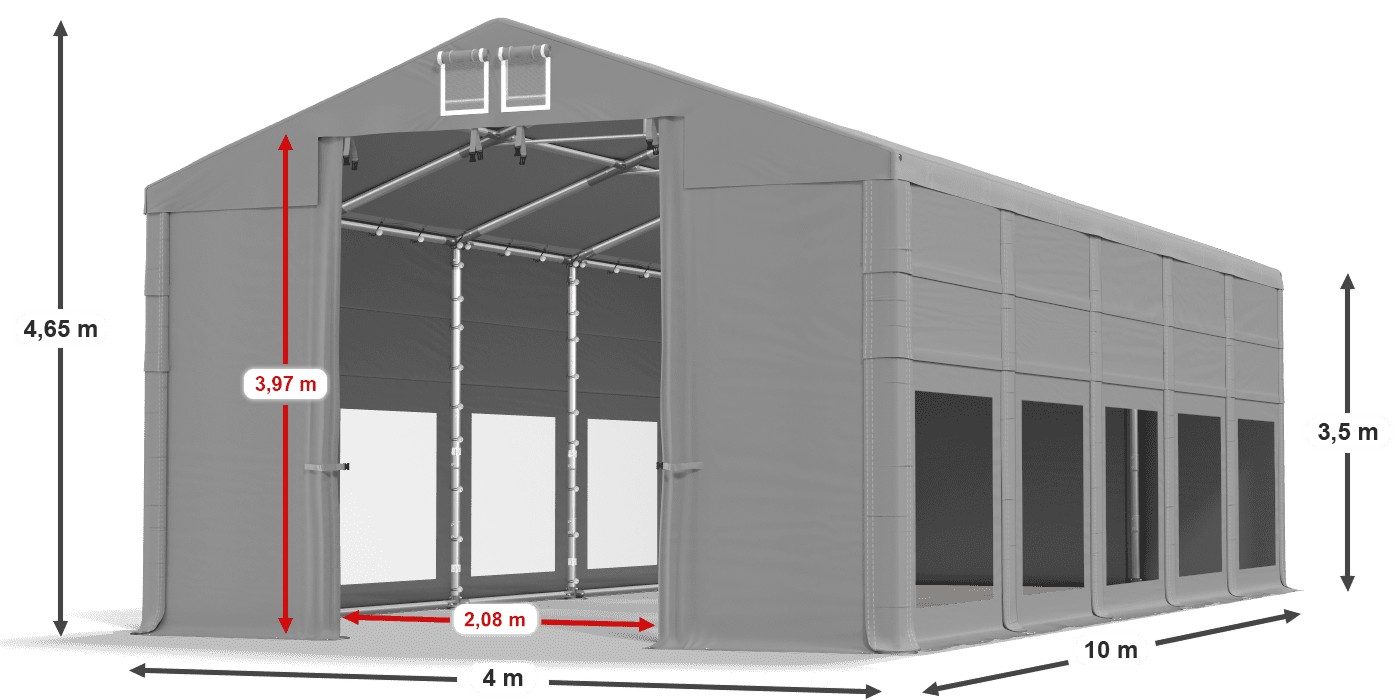 opláštenie legenda