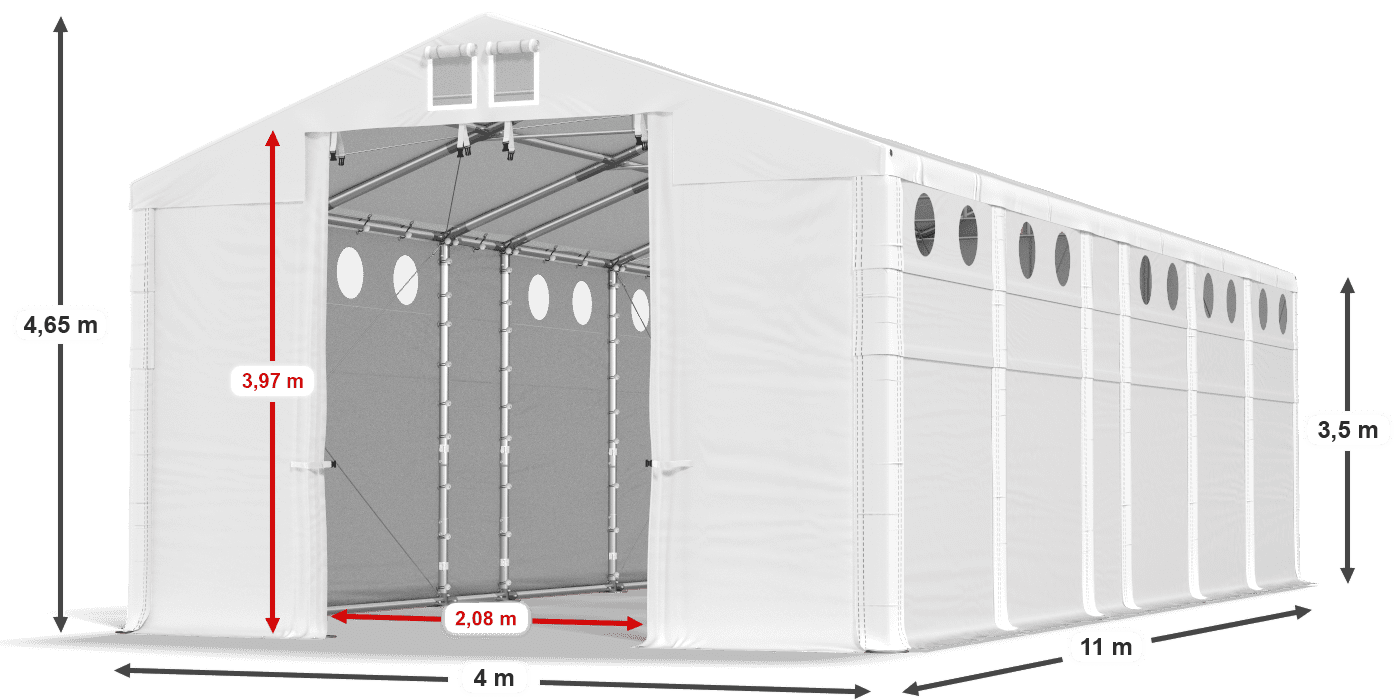 opláštenie legenda