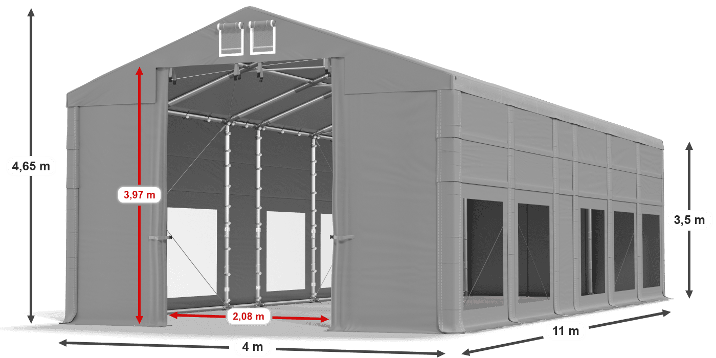 opláštenie legenda