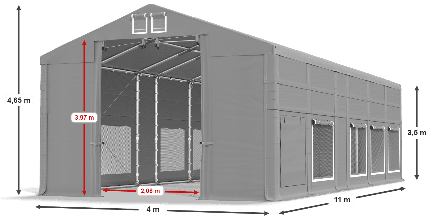 opláštenie legenda