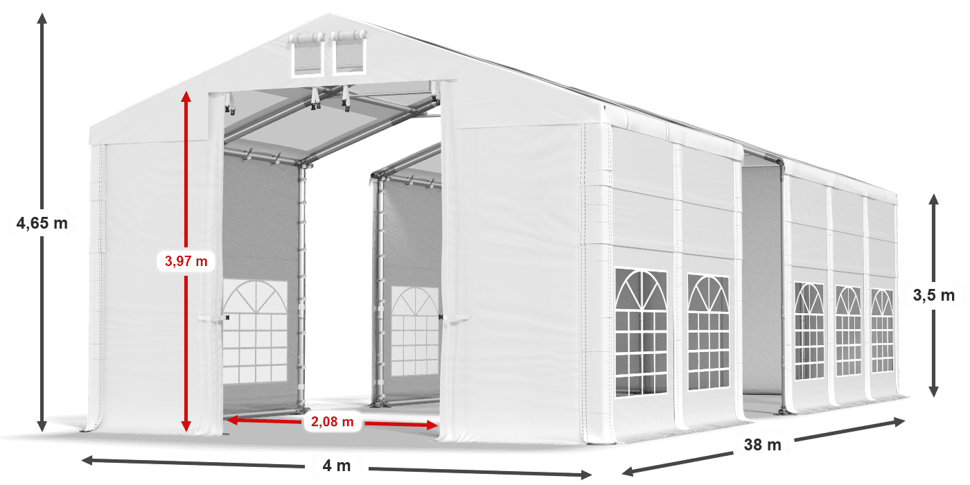 opláštenie legenda