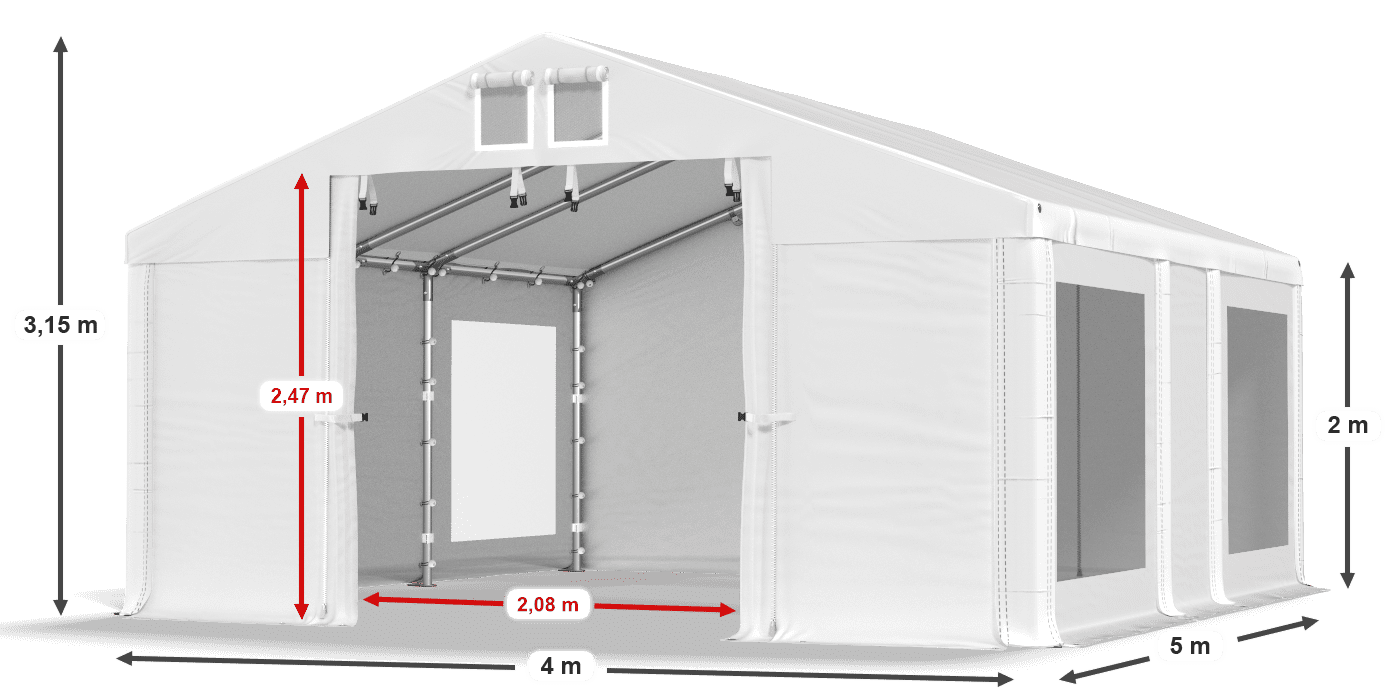 opláštenie legenda