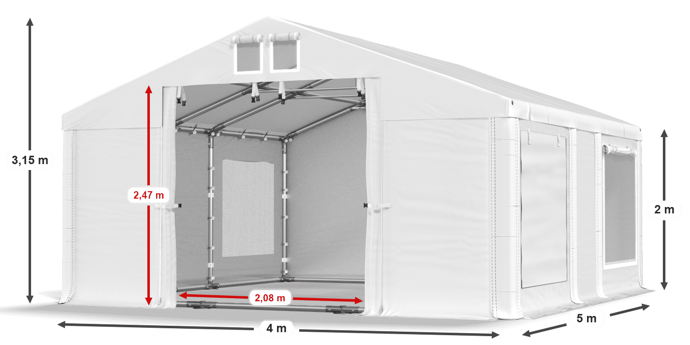 opláštenie legenda