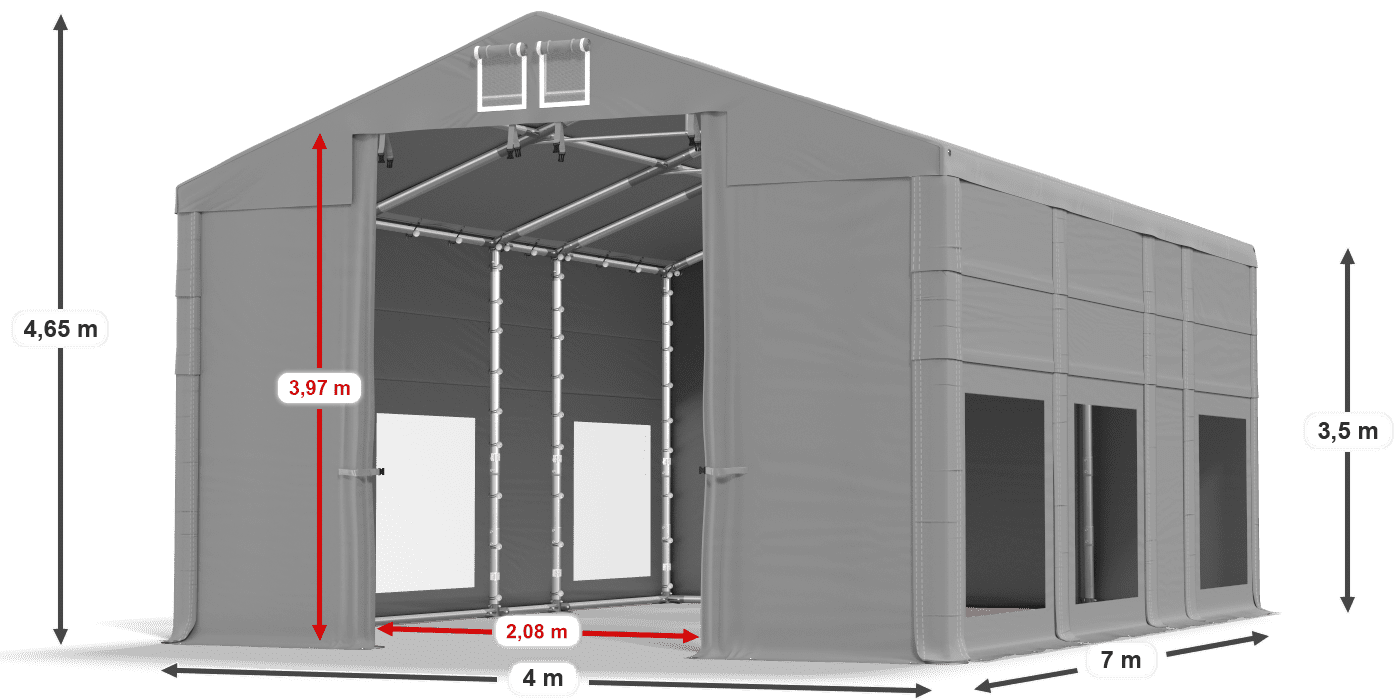 opláštenie legenda