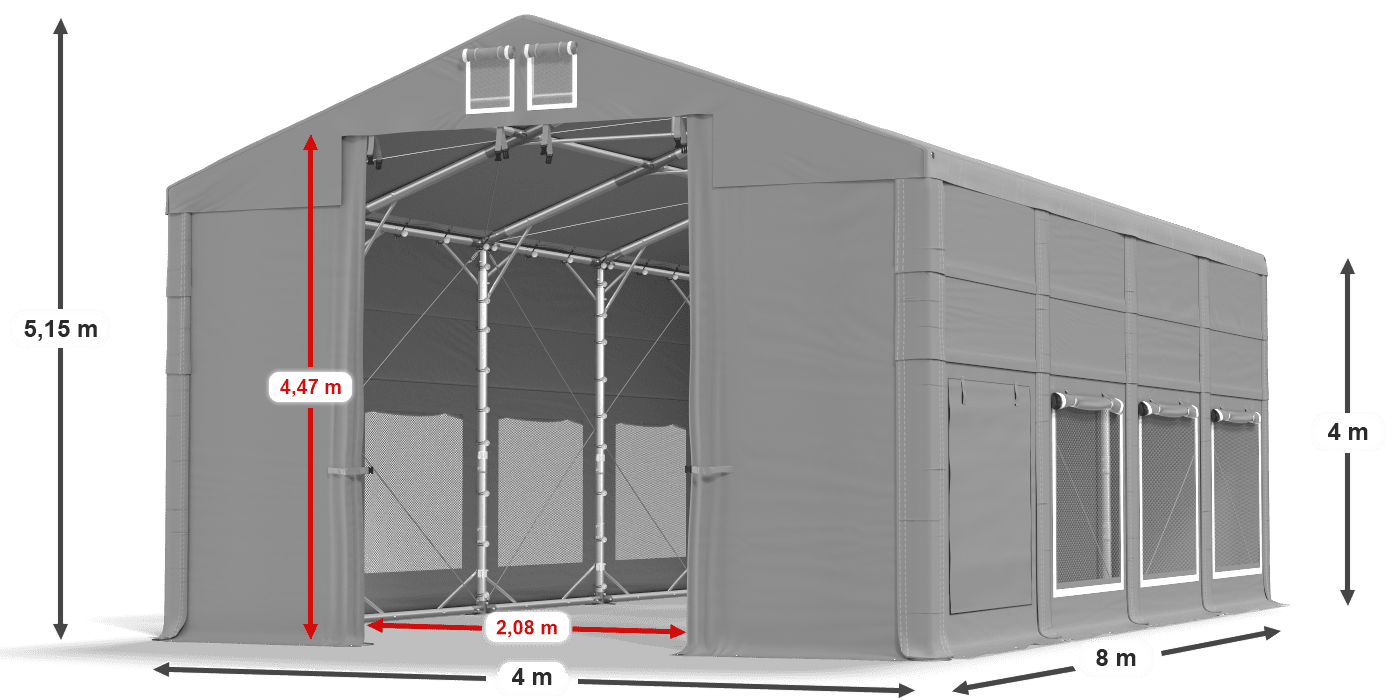 opláštenie legenda