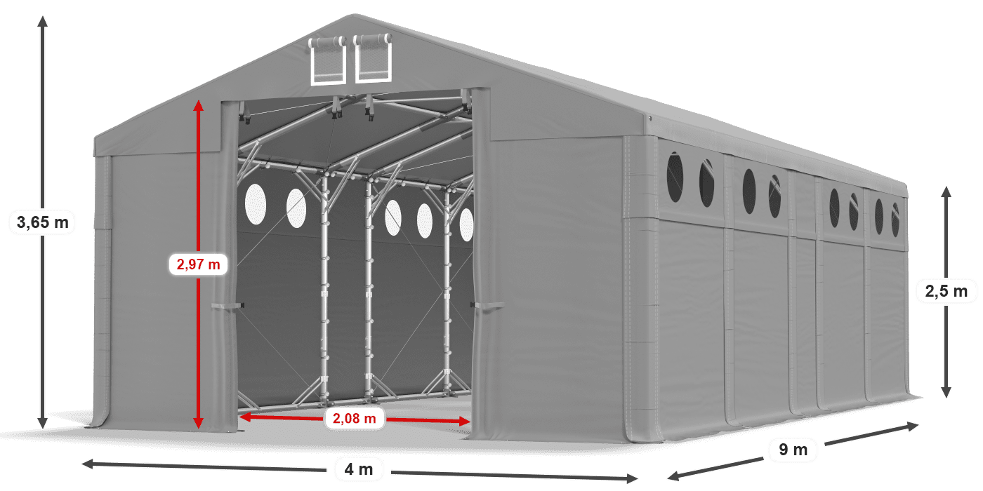 opláštenie legenda