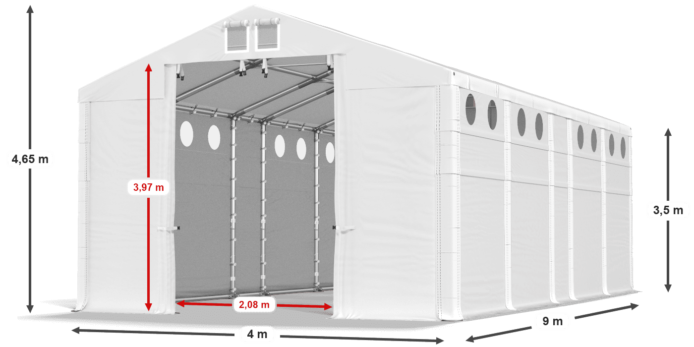 opláštenie legenda