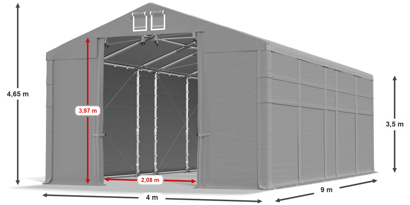 opláštenie legenda