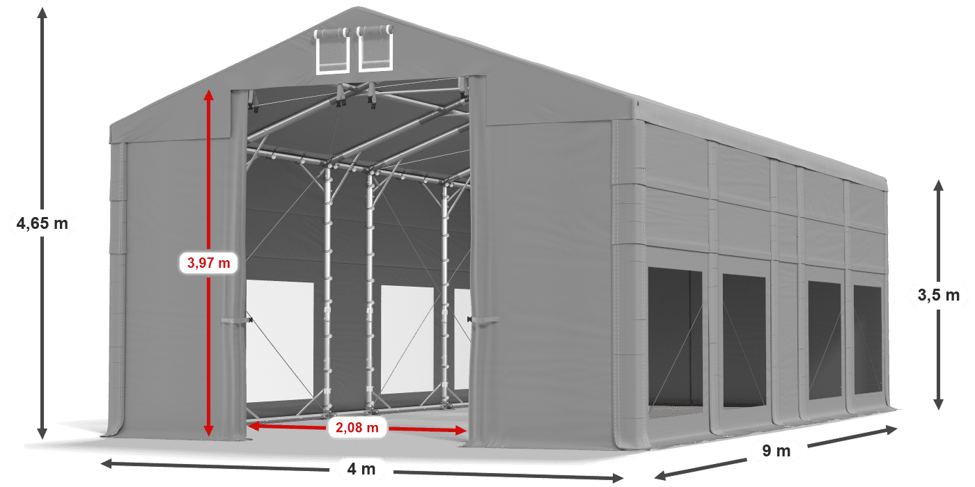 opláštenie legenda