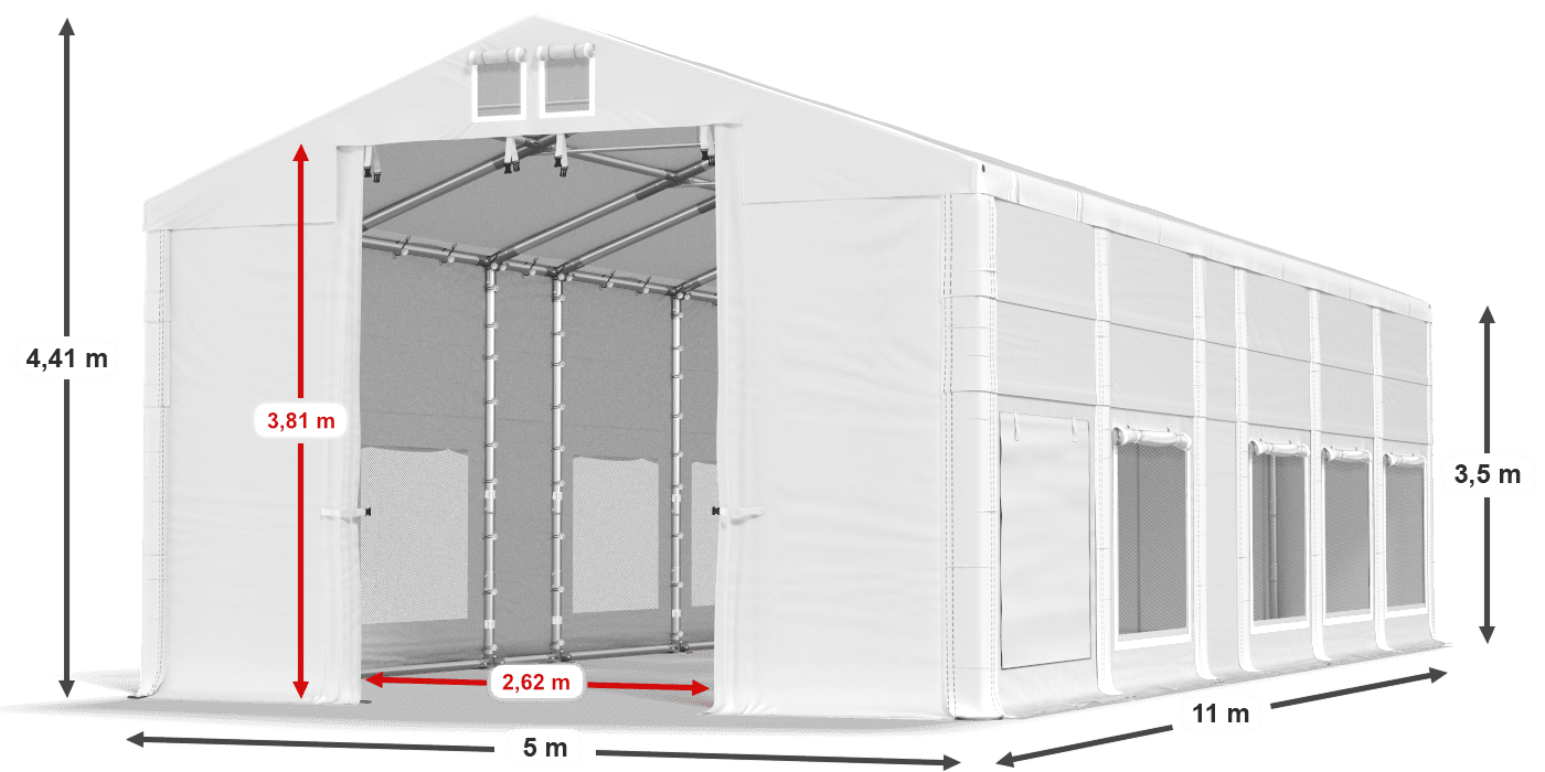 opláštenie legenda