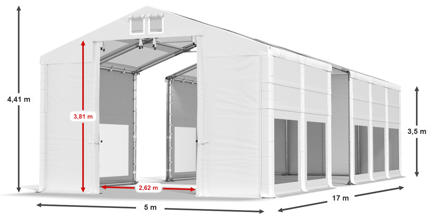 opláštenie legenda