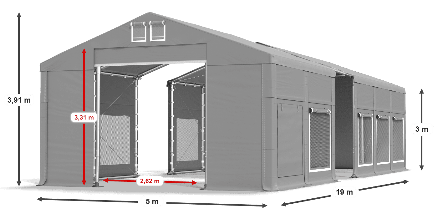 opláštenie legenda