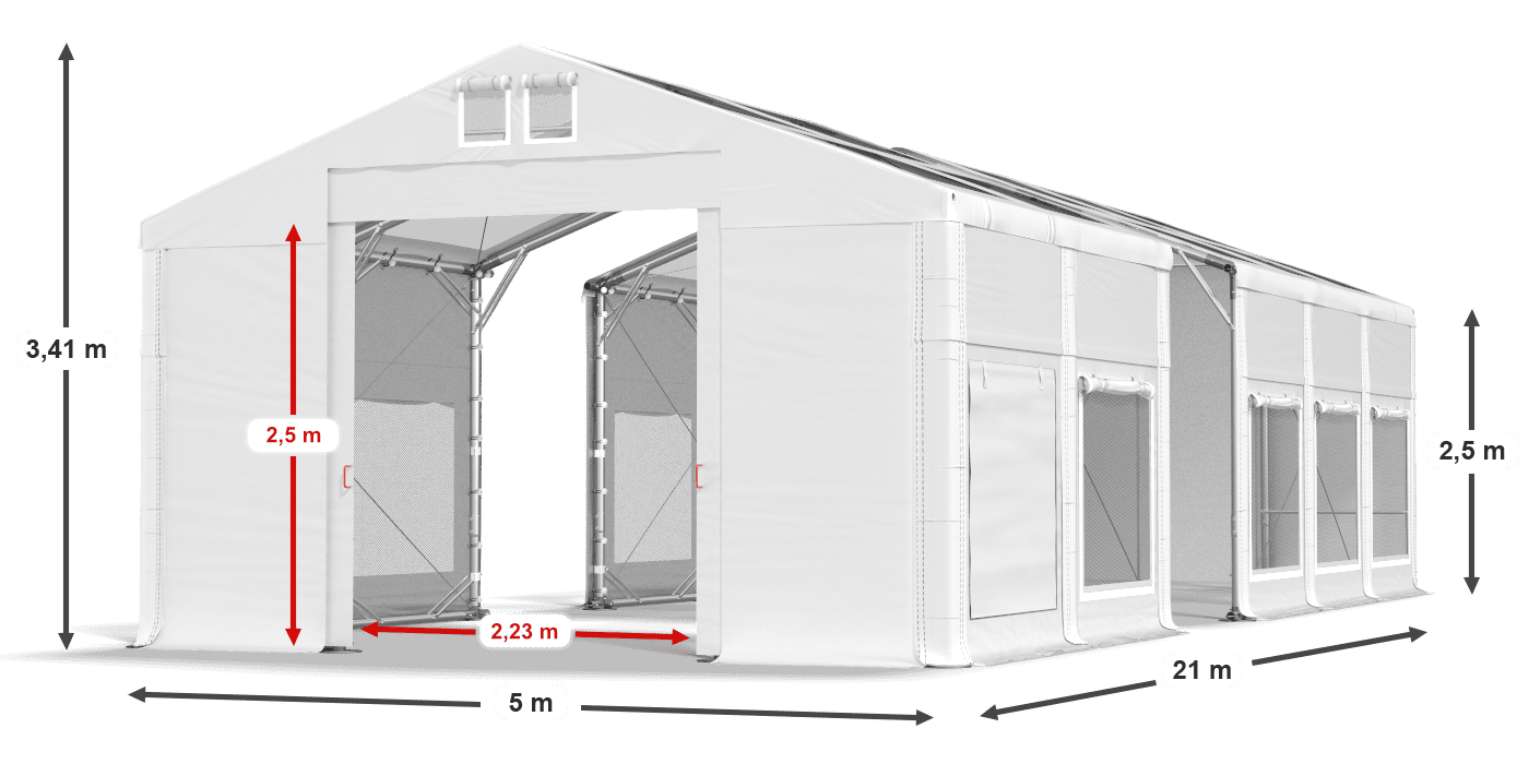 opláštenie legenda