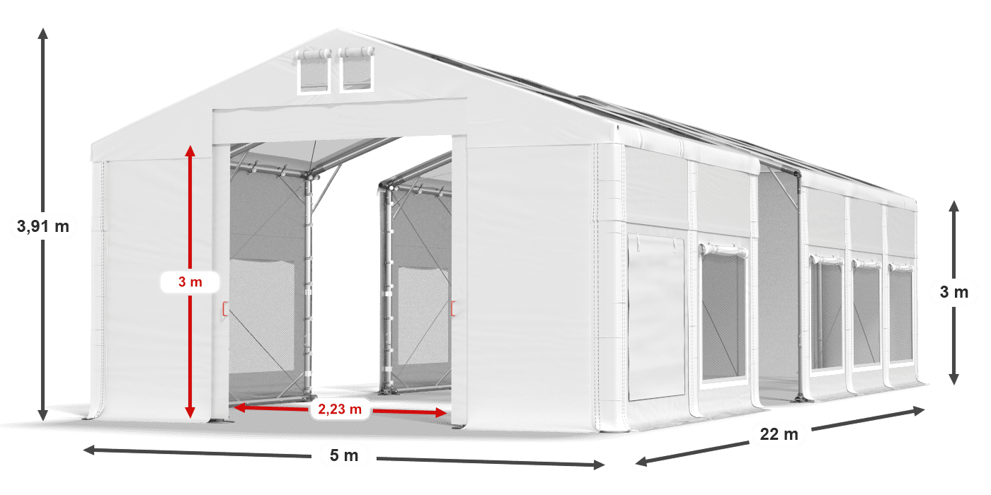 opláštenie legenda