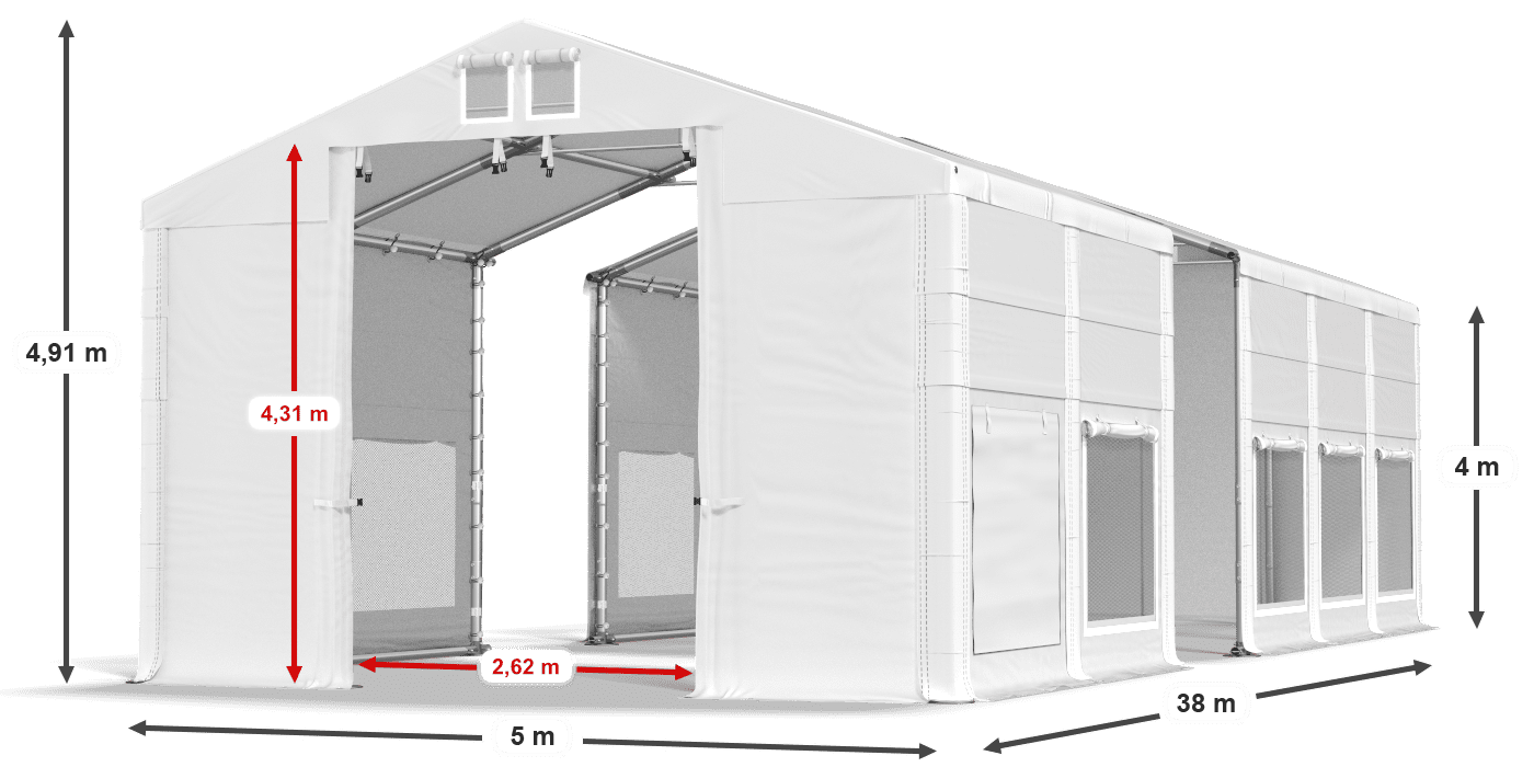 opláštenie legenda