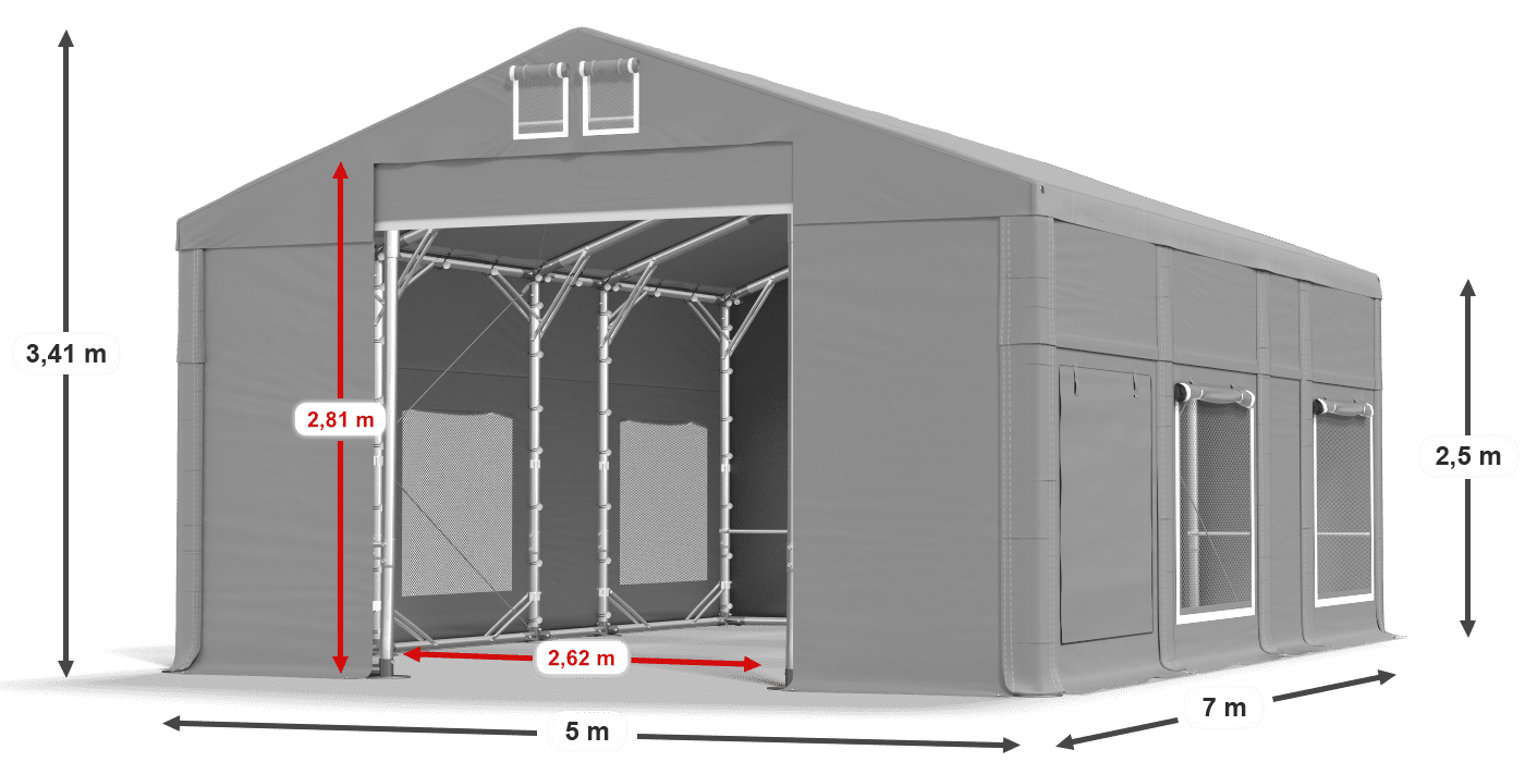 opláštenie legenda