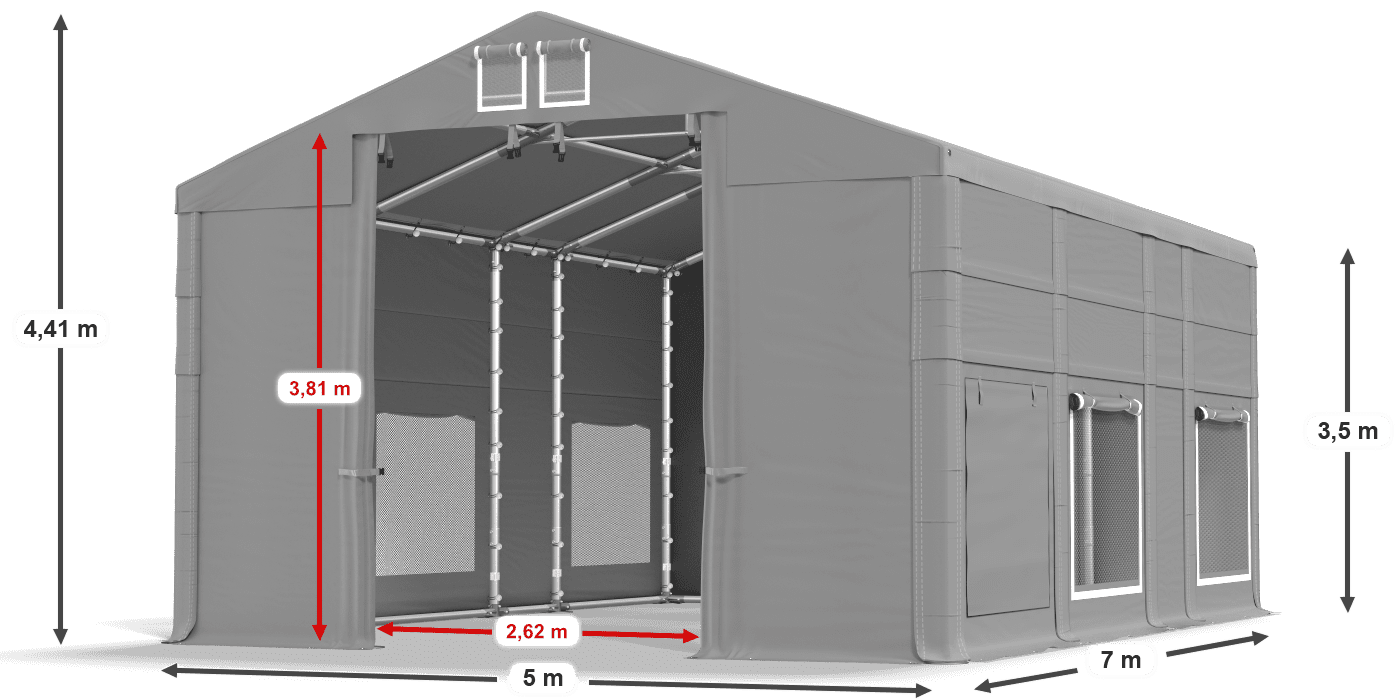 opláštenie legenda