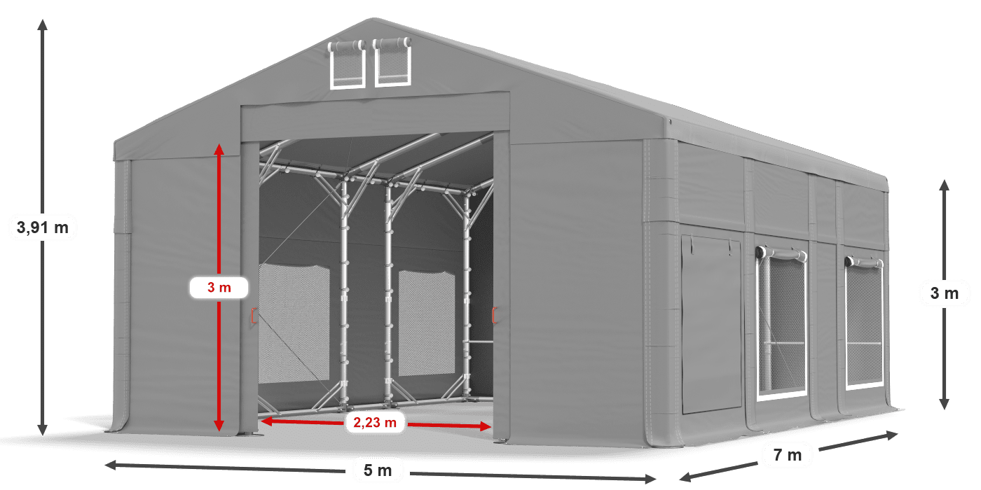 opláštenie legenda