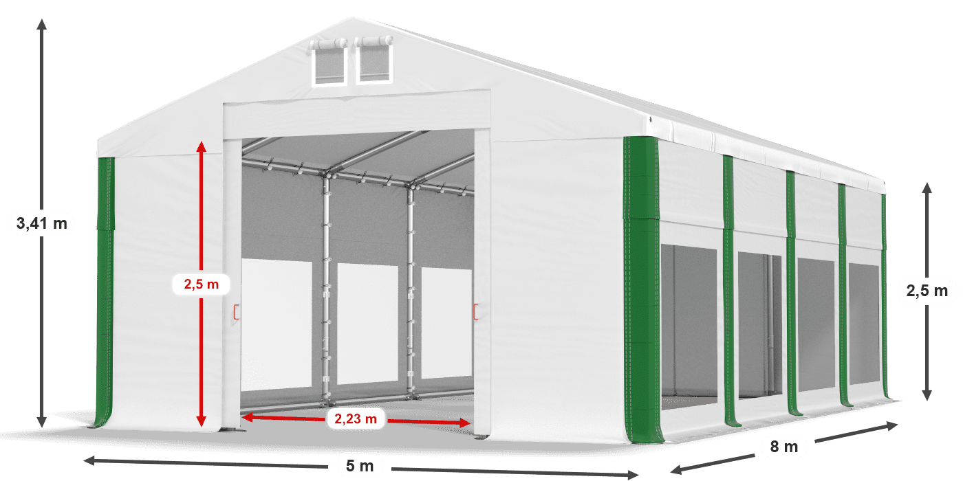 opláštenie legenda