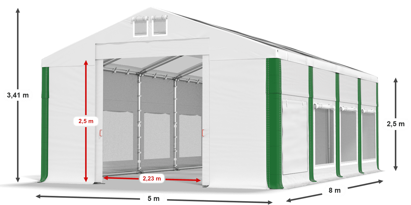 opláštenie legenda