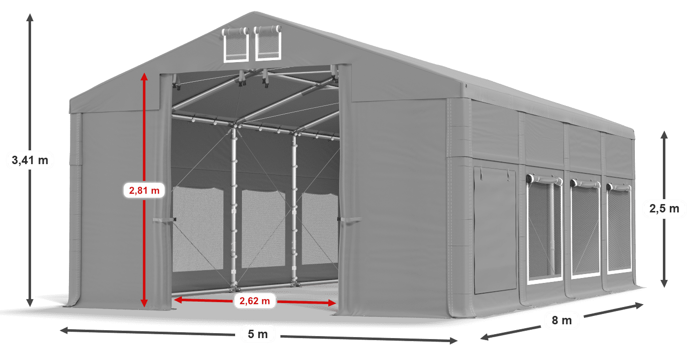 opláštenie legenda