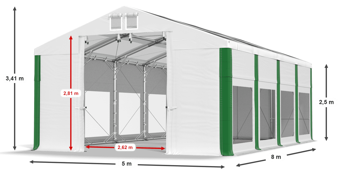 opláštenie legenda