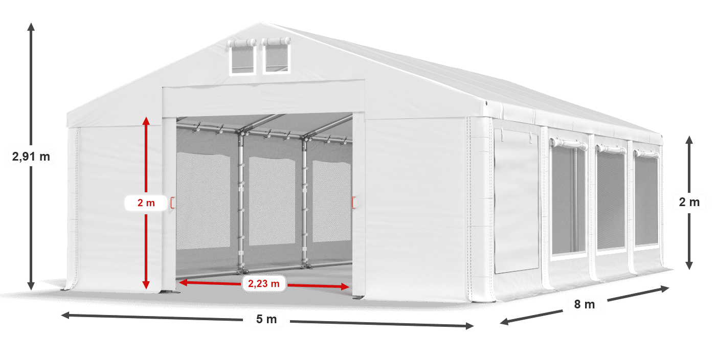 opláštenie legenda