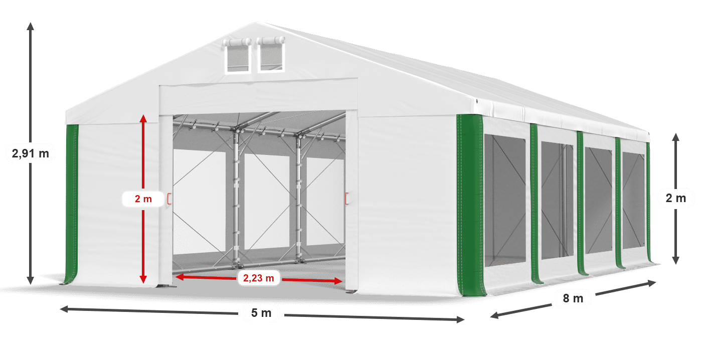 opláštenie legenda