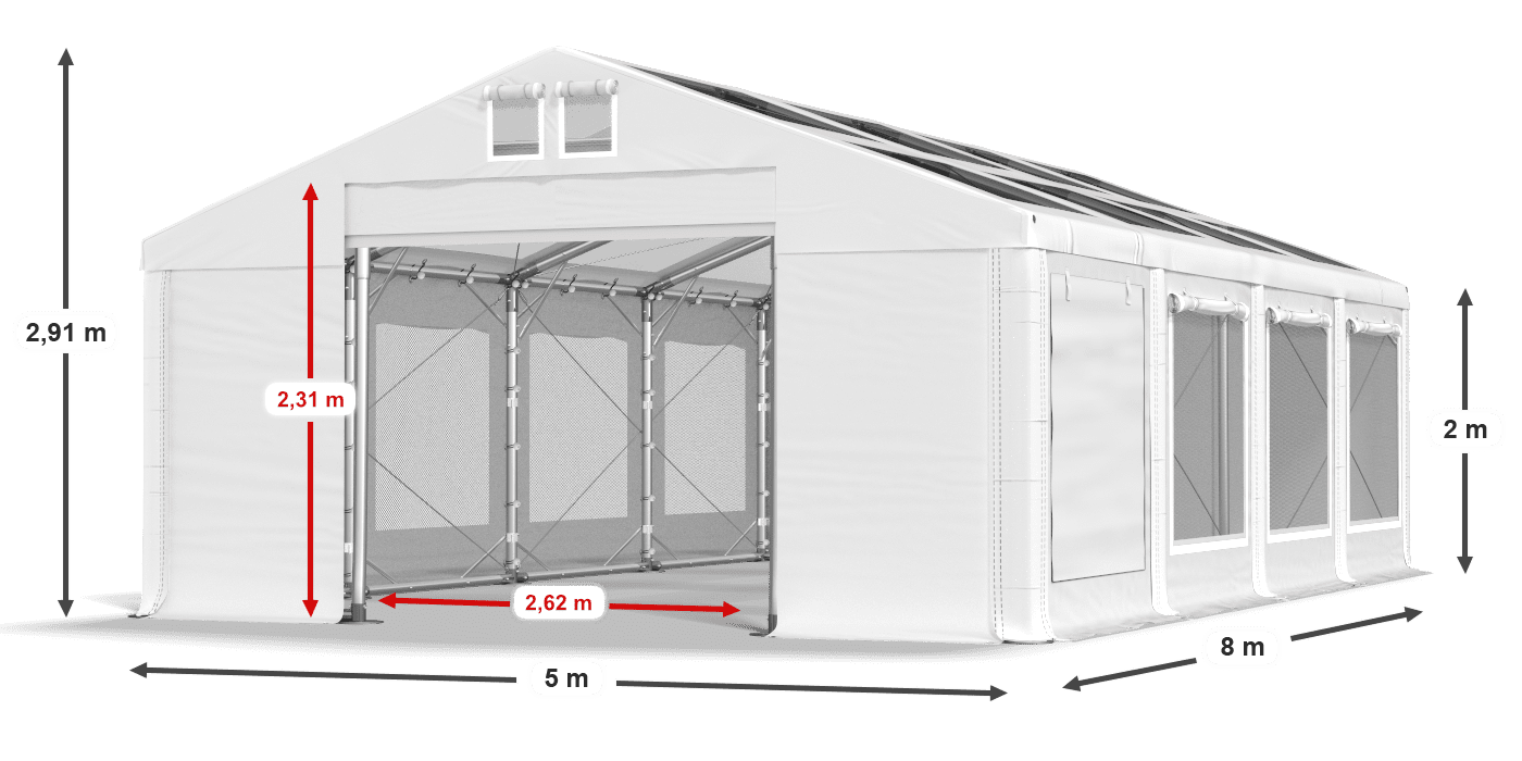 opláštenie legenda