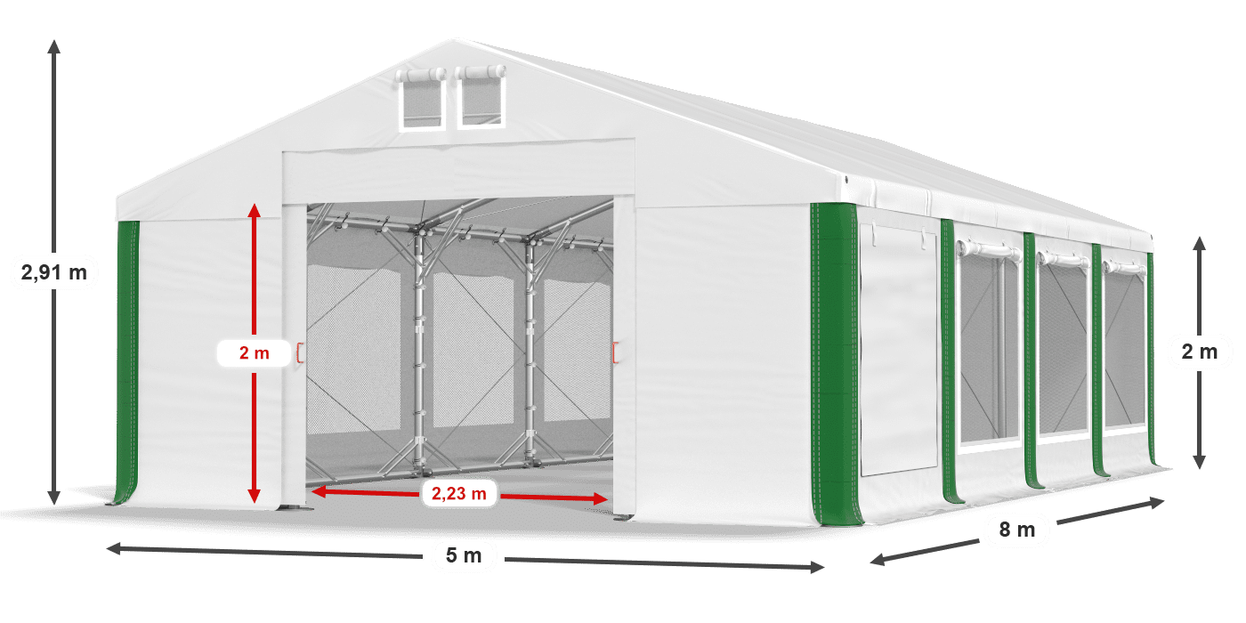 opláštenie legenda