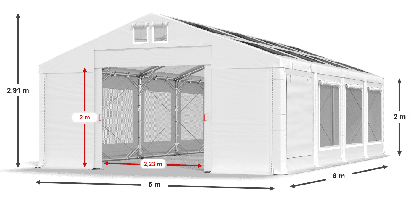 opláštenie legenda