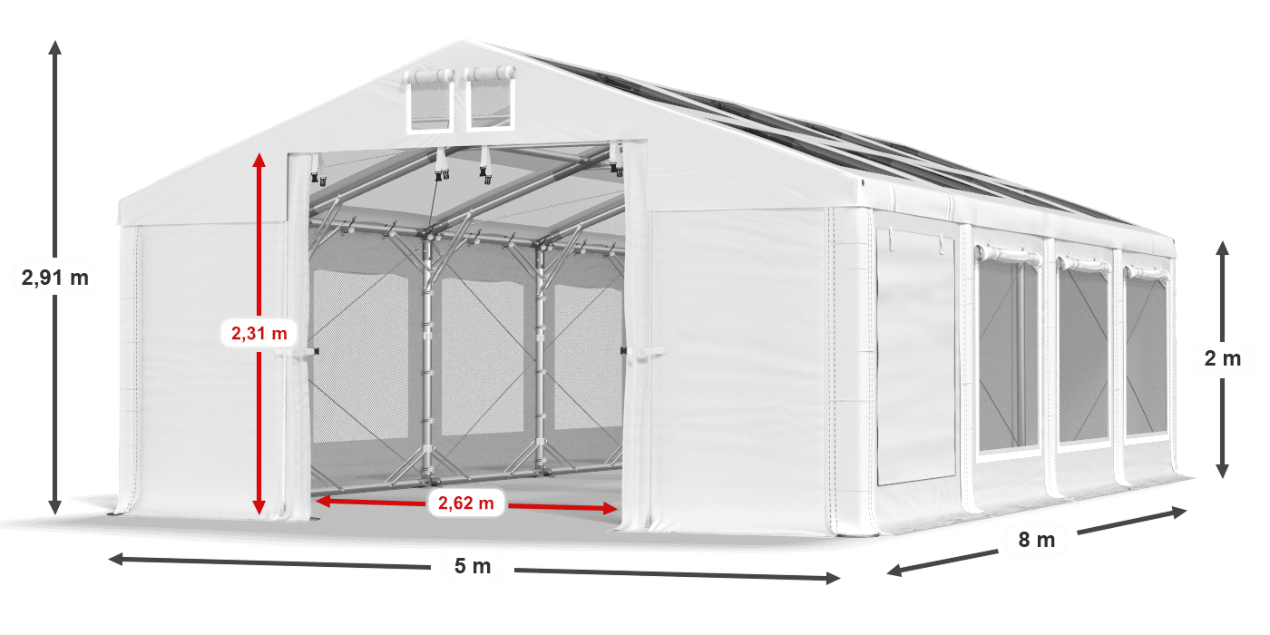 opláštenie legenda