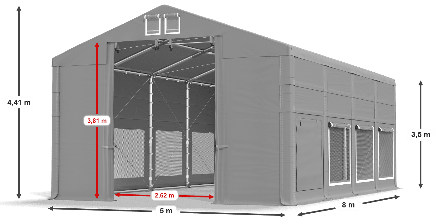 opláštenie legenda