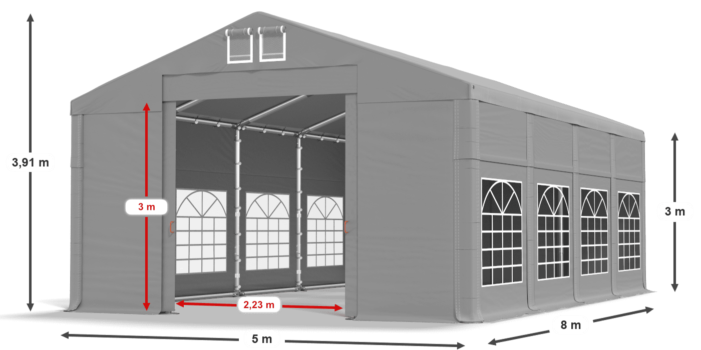 opláštenie legenda