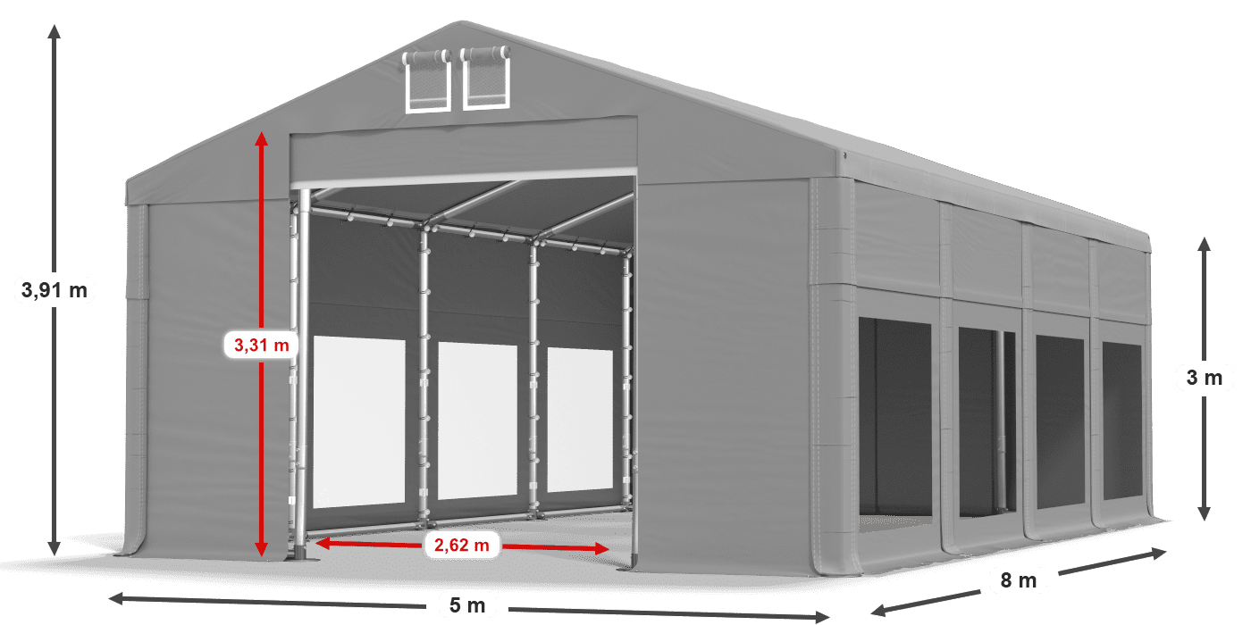 opláštenie legenda