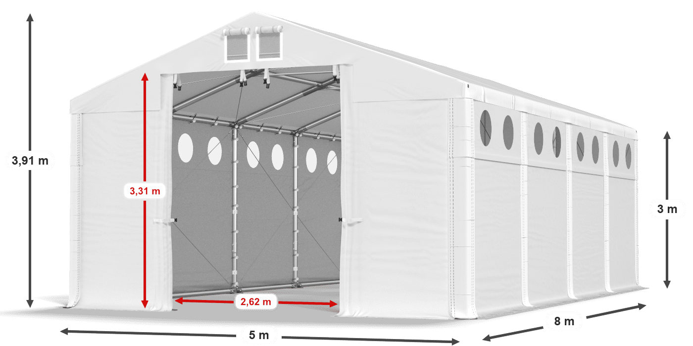 opláštenie legenda