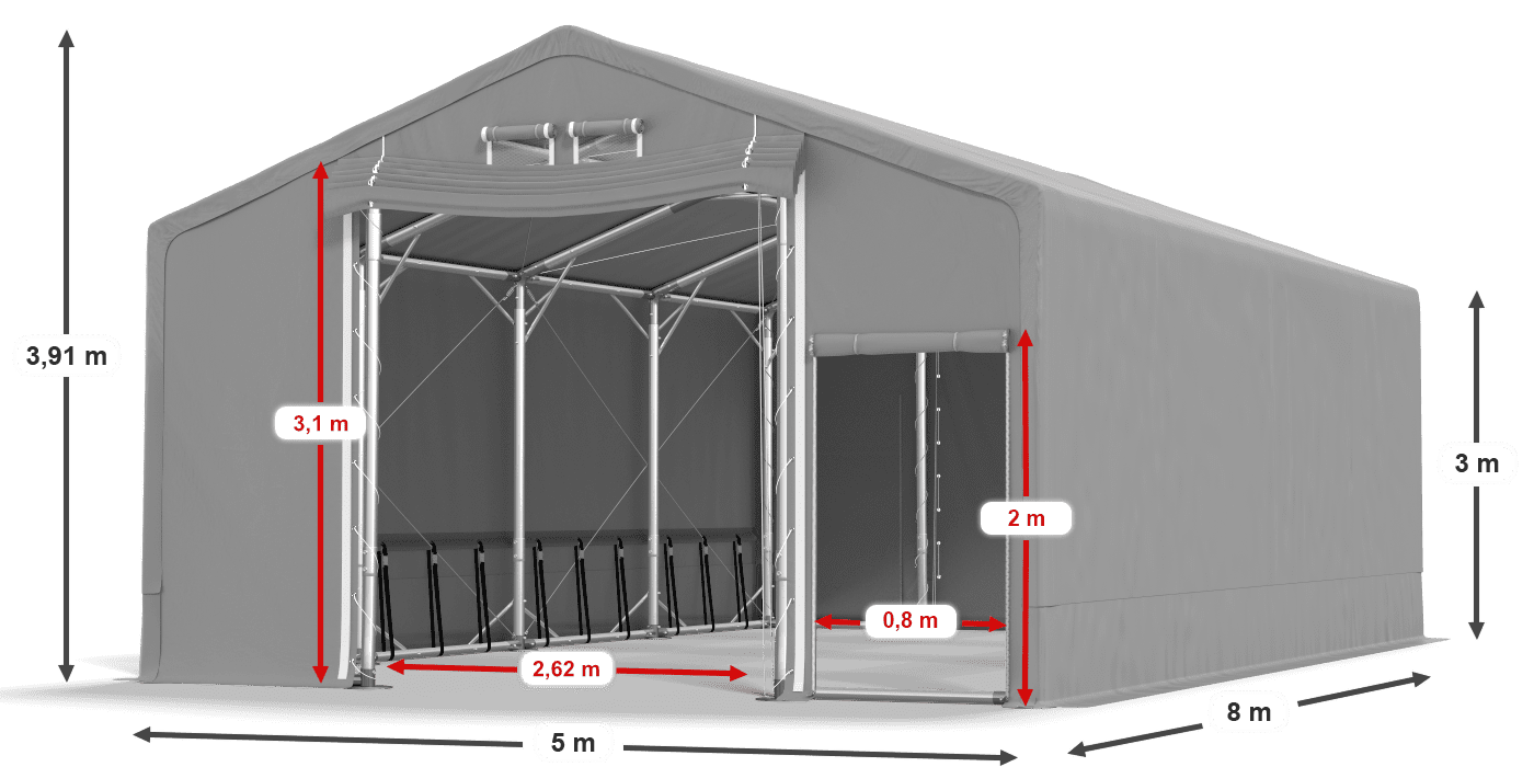 opláštenie legenda