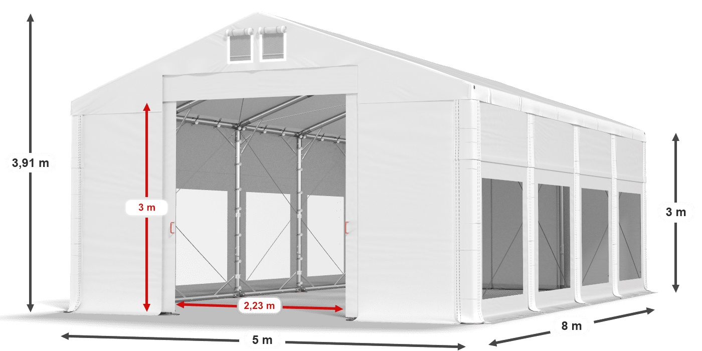 opláštenie legenda