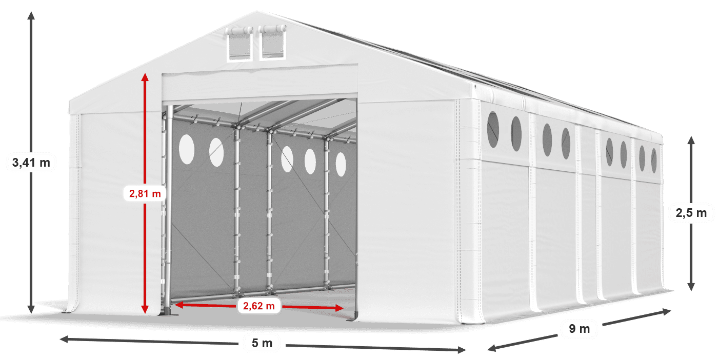 opláštenie legenda