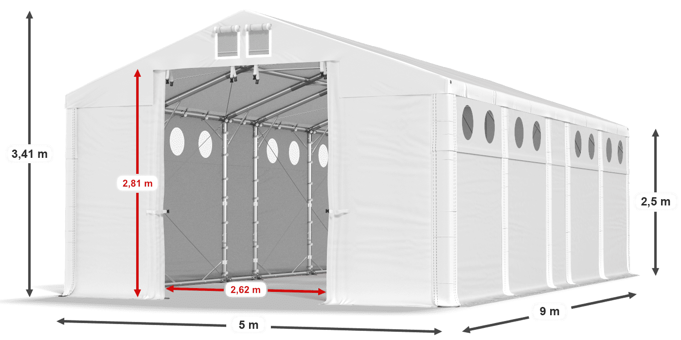 opláštenie legenda