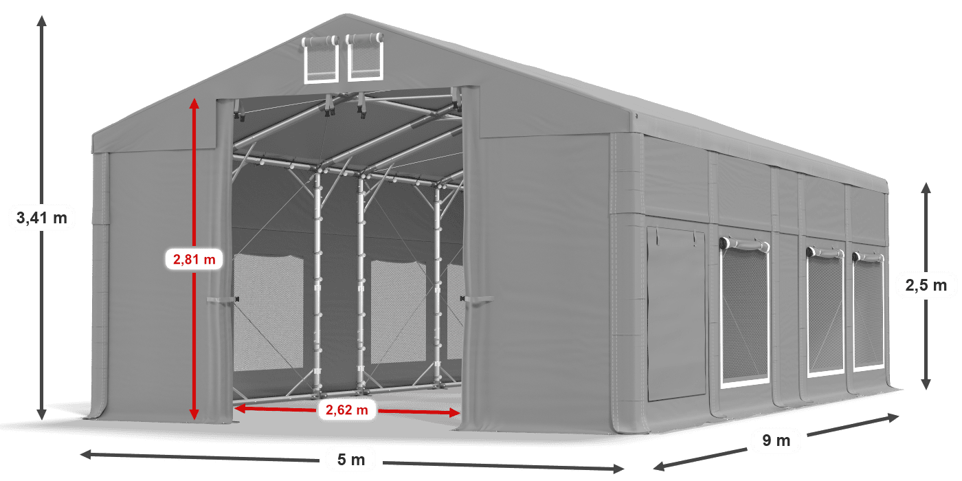 opláštenie legenda