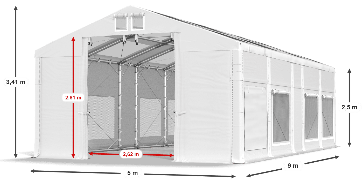 opláštenie legenda