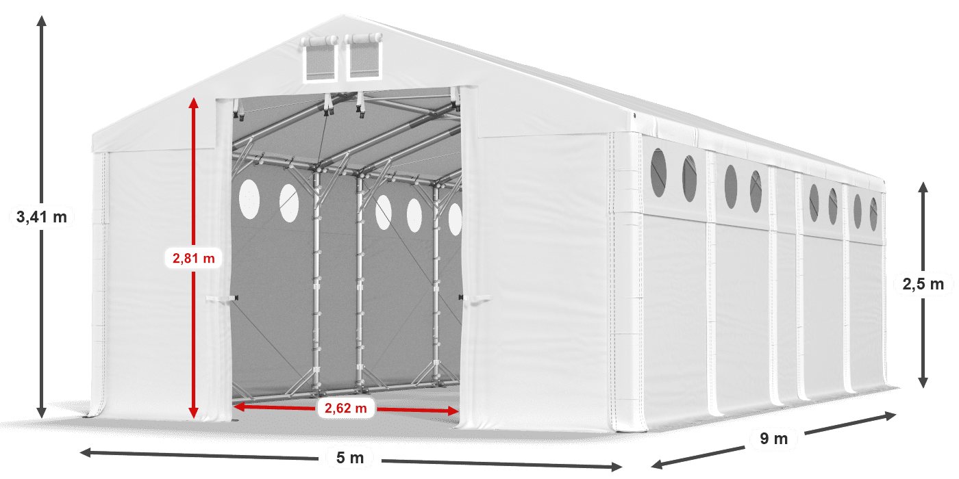 opláštenie legenda