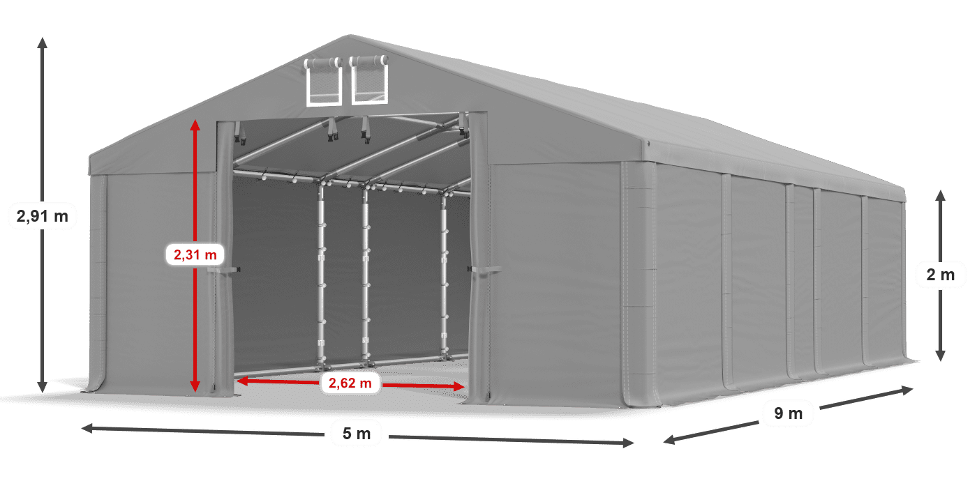 opláštenie legenda