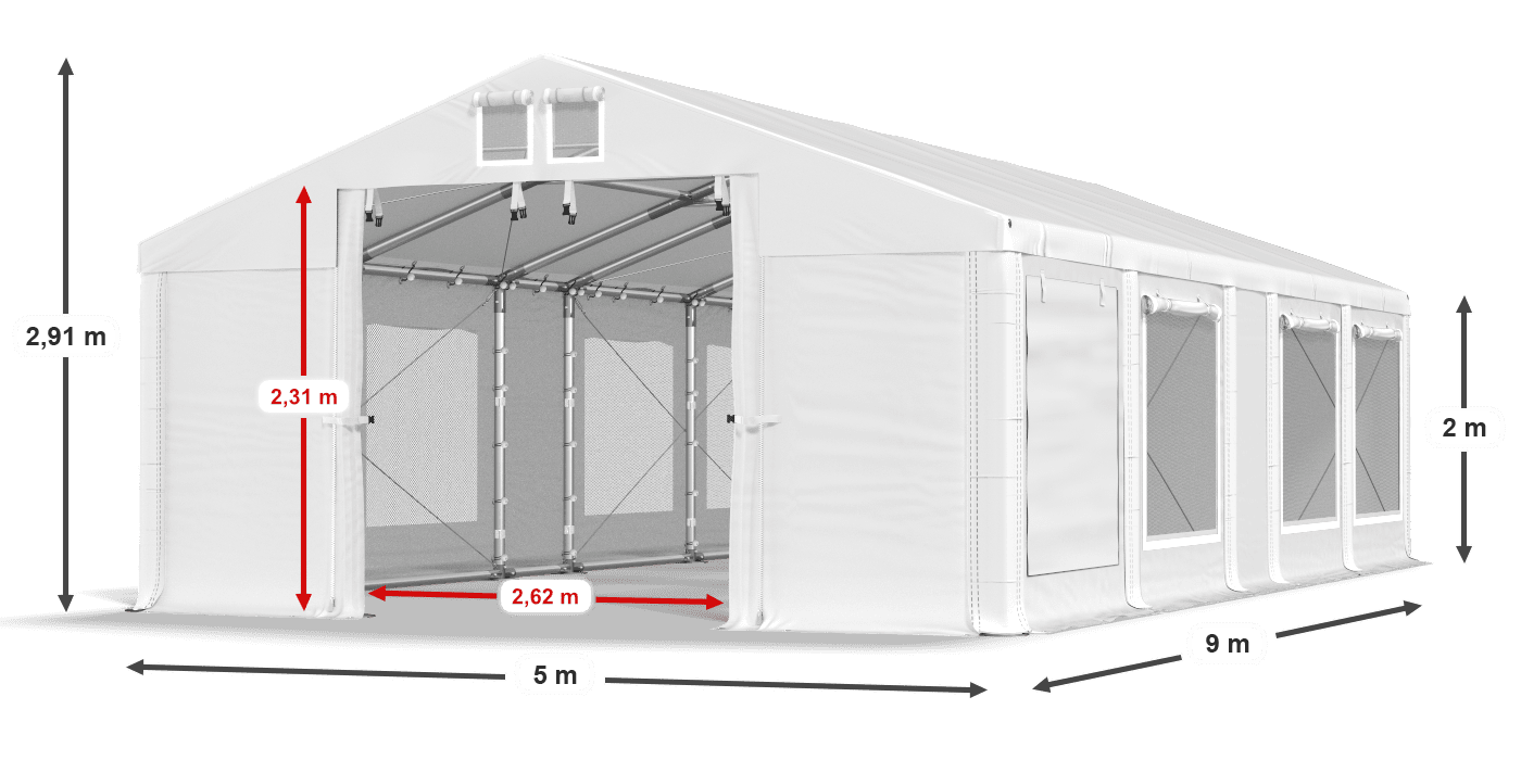 opláštenie legenda