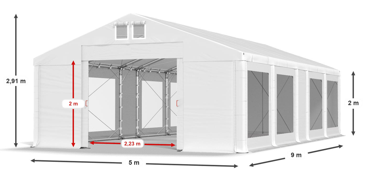 opláštenie legenda